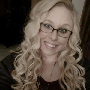 Meet your Posher, Christy